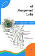 El Bhagavad Gita (Edición Ilustrada)