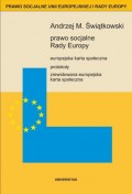 Prawo socjalne rady europy