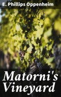 Matorni's Vineyard