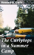 The Curlytops in a Summer Camp