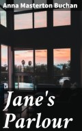 Jane's Parlour