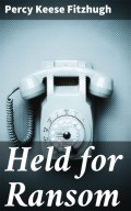 Held for Ransom