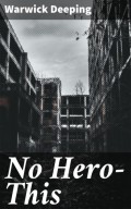No Hero—This