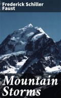Mountain Storms