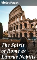 The Spirit of Rome & Laurus Nobilis