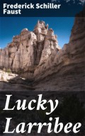 Lucky Larribee