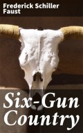 Six-Gun Country