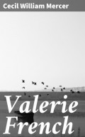 Valerie French