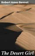 The Desert Girl
