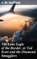 The Lone Eagle of the Border, or Ted Scott and the Diamond Smugglers