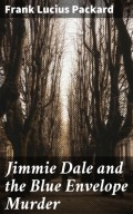 Jimmie Dale and the Blue Envelope Murder