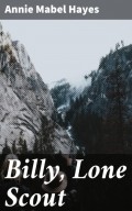 Billy, Lone Scout