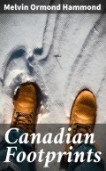 Canadian Footprints