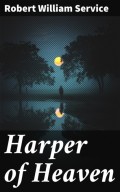 Harper of Heaven