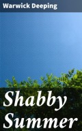 Shabby Summer