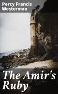 The Amir's Ruby
