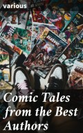 Comic Tales from the Best Authors