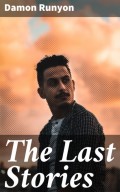 The Last Stories