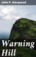 Warning Hill