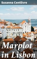 Marplot in Lisbon