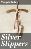 Silver Slippers