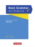  Basic Grammar no problem / A1/A2 - Übungsgrammatik Englisch