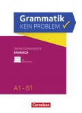 Grammatik - kein Problem / A1-B1 - Spanisch