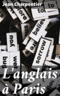 L'anglais à Paris