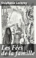 Les Fées de la famille