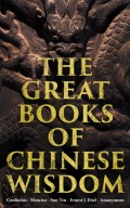 The Great Books of Chinese Wisdom