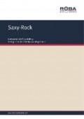 Saxy-Rock