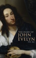 The Diary of John Evelyn (Vol. 1&2)