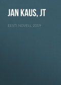 Eesti novell 2019