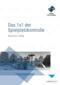 Das 1x1 der Spielplatzkontrolle