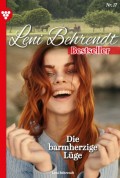 Leni Behrendt Bestseller 17 – Liebesroman