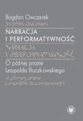 Narracja i performatywność