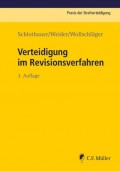 Verteidigung im Revisionsverfahren