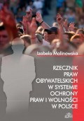 Rzecznik Praw Obywatelskich w systemie ochrony praw i wolności w Polsce