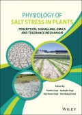 Physiology of Salt Stress in Plants