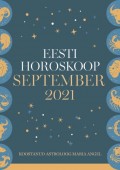 Eesti kuuhoroskoop. September 2021