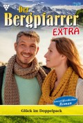 Der Bergpfarrer Extra 42 – Heimatroman