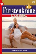 Fürstenkrone Classic 93 – Adelsroman