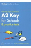 Collins Cambridge English - Practice Tests for A2 Key for Schools