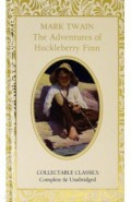 The Adventures of Huckleberry Finn