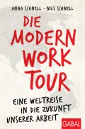 Die Modern-Work-Tour