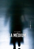 La médium