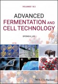 Advanced Fermentation and Cell Technology, 2 Volume Set
