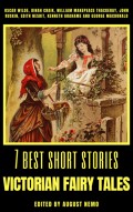 7 best short stories - Victorian Fairy Tales