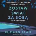 Zostaw świat za sobą