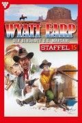 Wyatt Earp 15 – Western